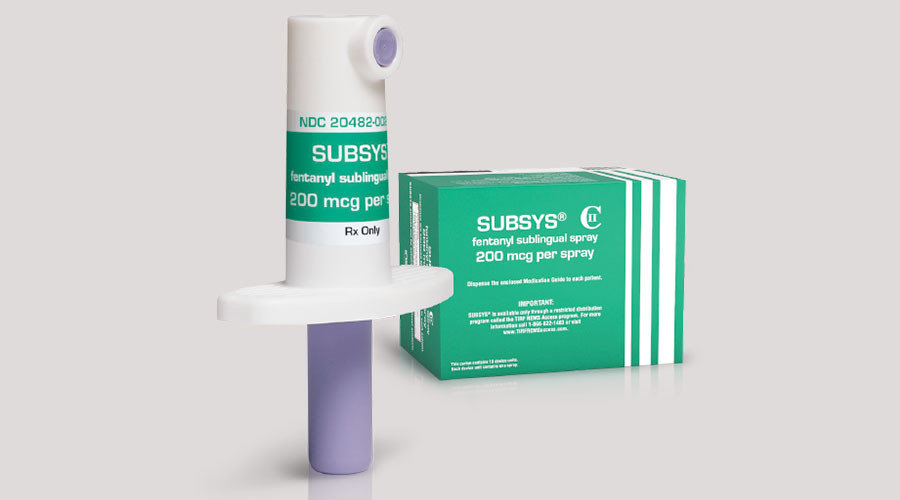 Click to enlarge subsys opioid drug