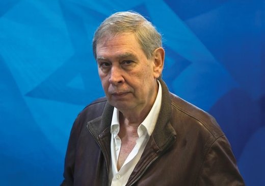Tamir Pardo
