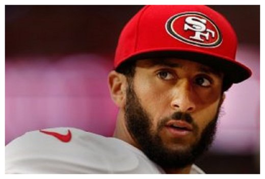Colin Kaepernick 