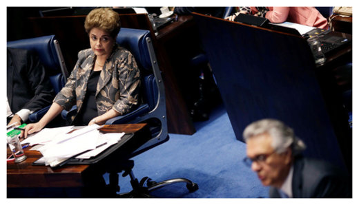 Click to enlarge Dilma Rousseff