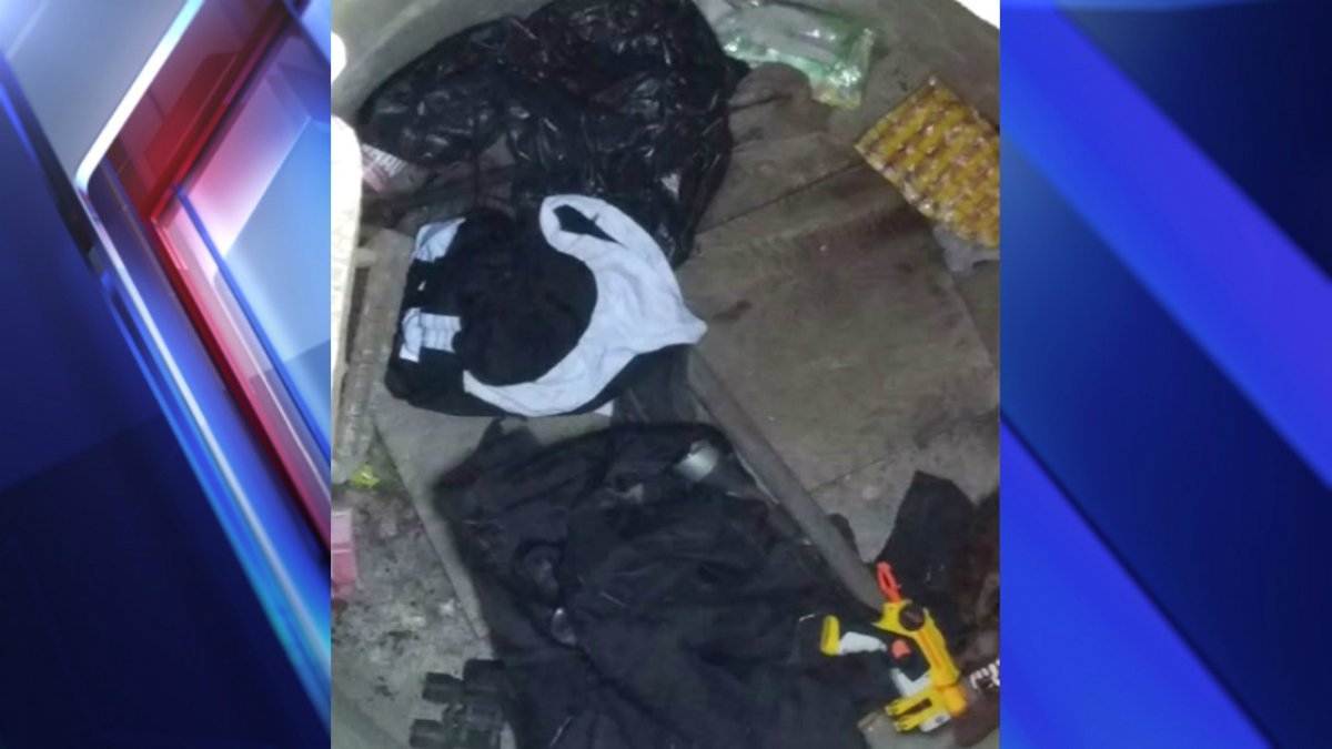 children living sewers seattle