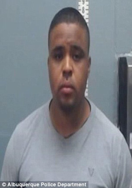 Click to enlarge Roshern McKinney