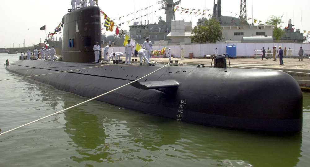 Click to enlarge Attack subs