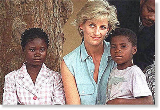 Princess Diana