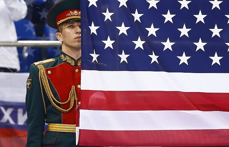 us soldier