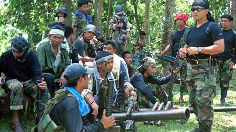 Abu Sayyaf