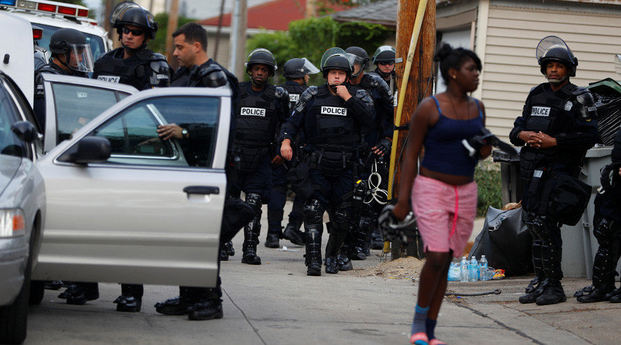 milwaukee police shooting