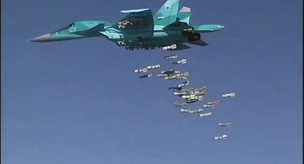 russia fighter jets