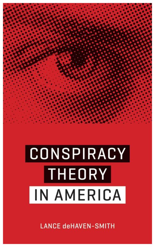 Conspiracy Theory