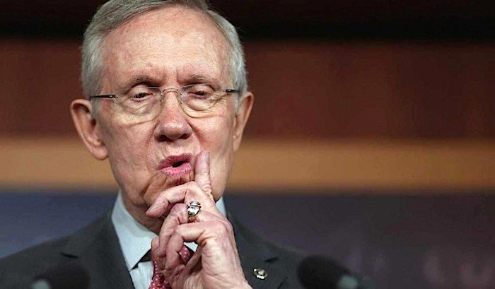 Harry Reid