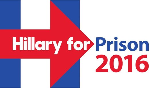 hillary prison