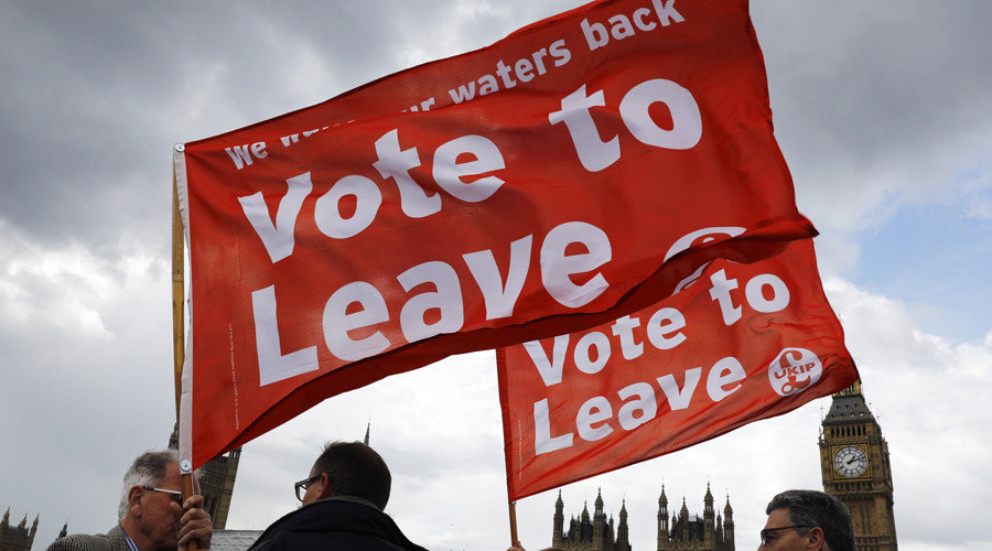 brexit