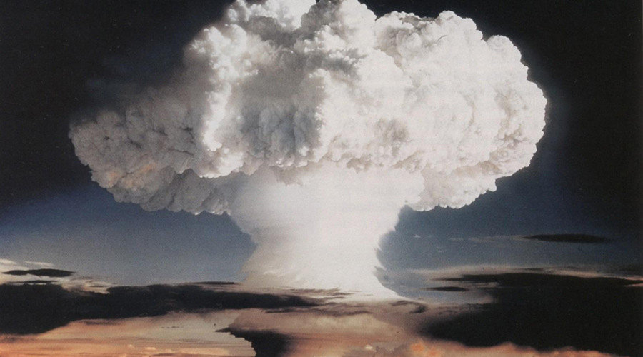 nuke treaty
