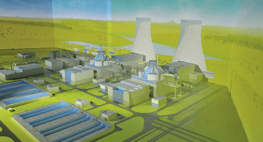 turkish chinese nuclear energy plant