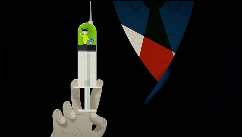 Click to enlarge vaccine