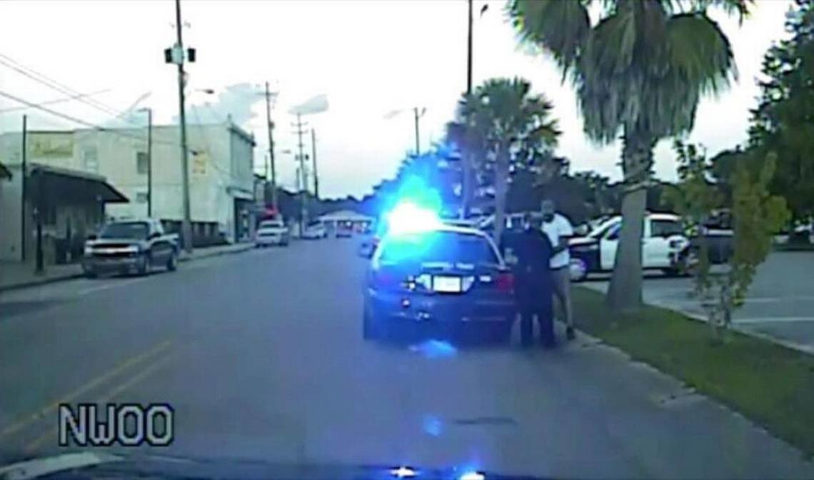 mississippi police chief suspended DUI