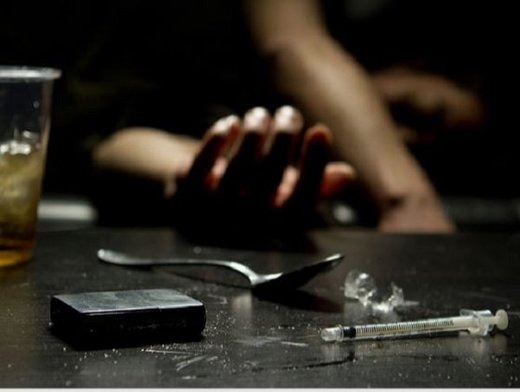 Click to enlarge heroin overdose
