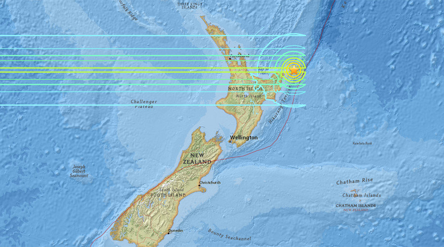 Click to enlarge new zealand quake