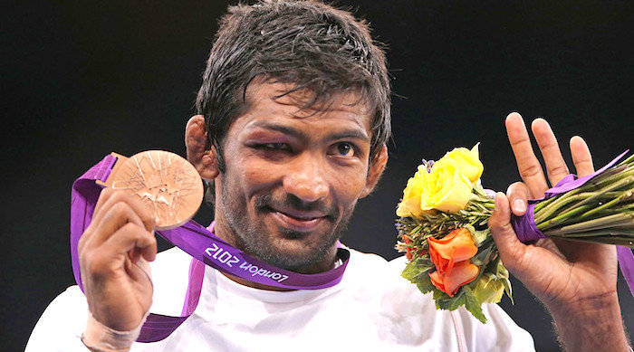 Yogeshwar Dutt