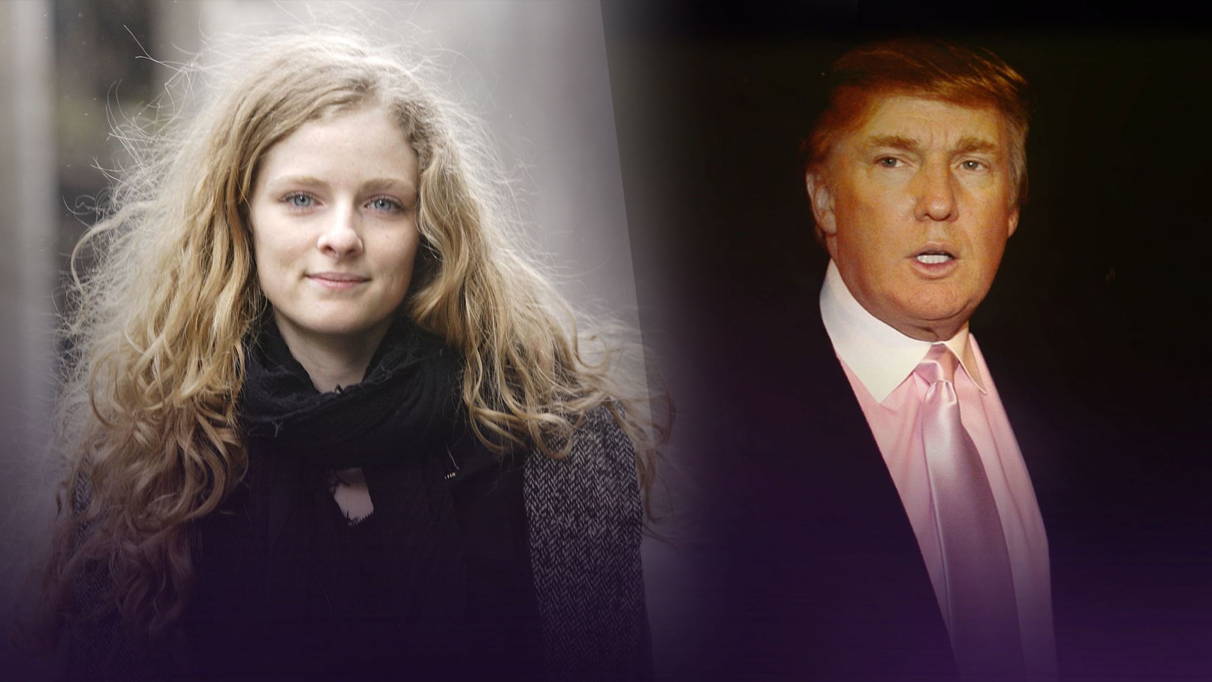 trump models