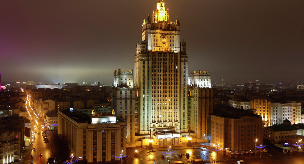 Click to enlarge russian foreign ministry