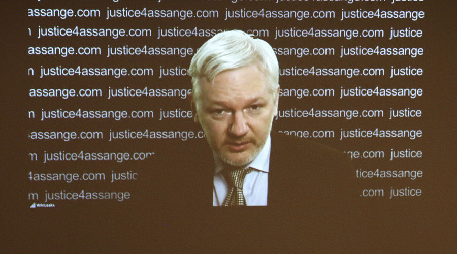 assange