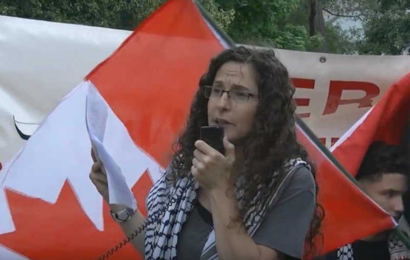 Nadia Shoufani