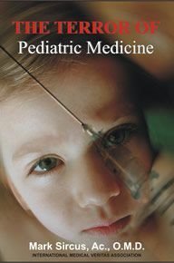 pediatric medicine book