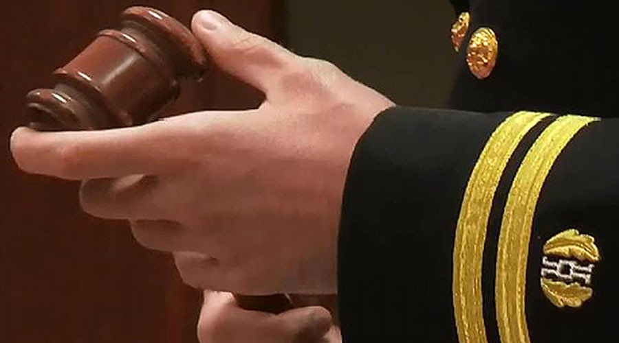 Click to enlarge JAG Navy