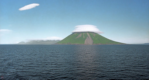 Kuril Islands