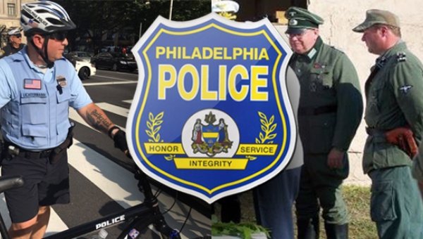 Phila cop