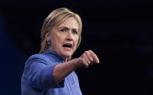 Hillary Clinton