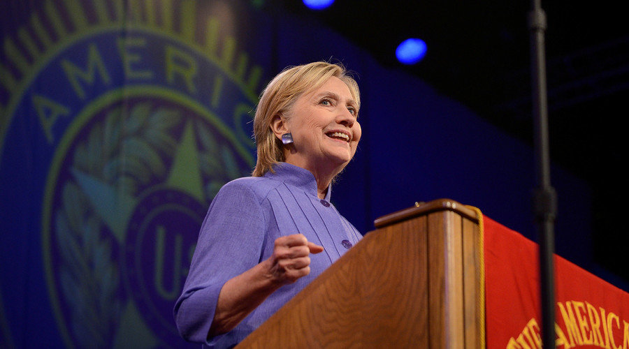 clinton