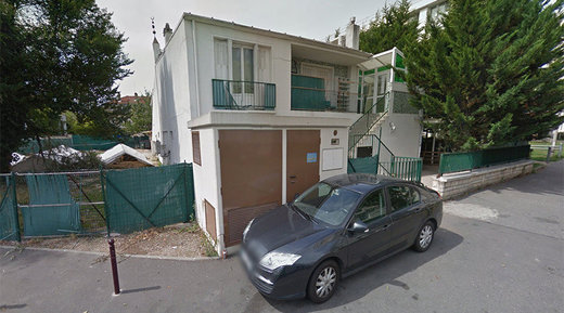 Mosquée Al Islah de Villiers-sur-Seine