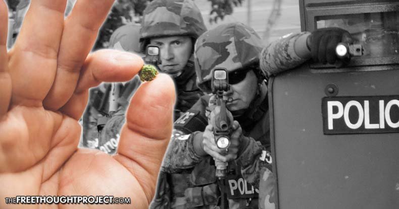 Click to enlarge war on drugs