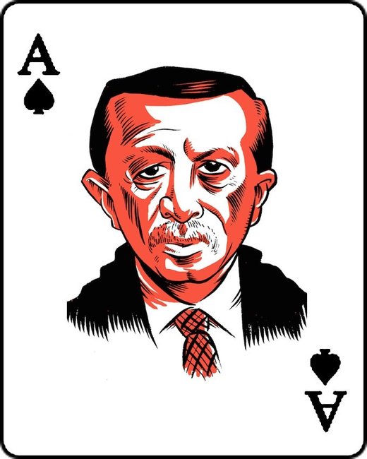 Ace Erdogan