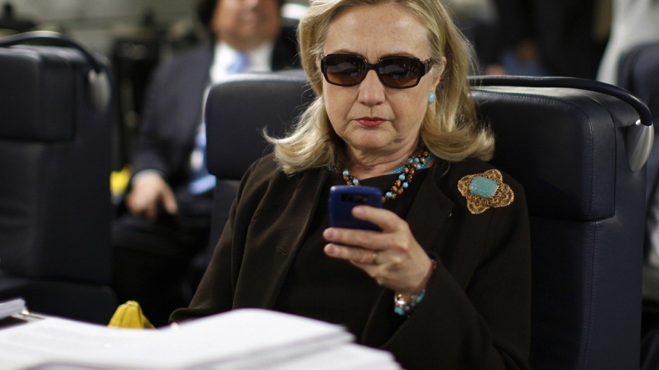 clinton