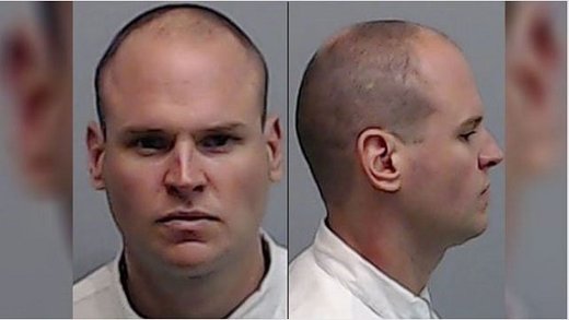 Click to enlarge Officer James Burns