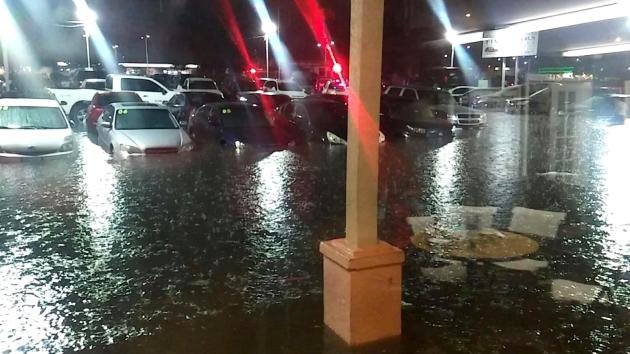 FLOOD