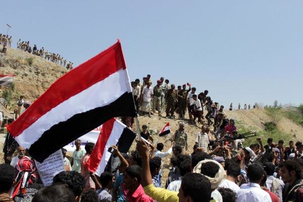 yemen