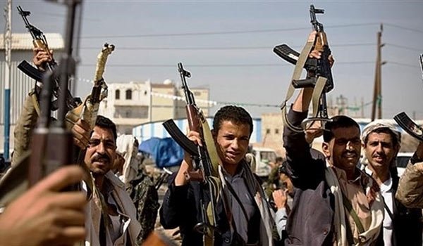Yemeni army