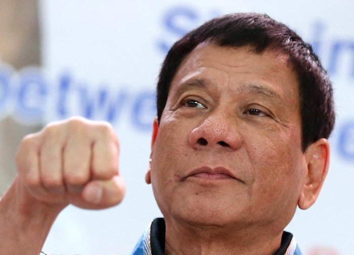 Duterte