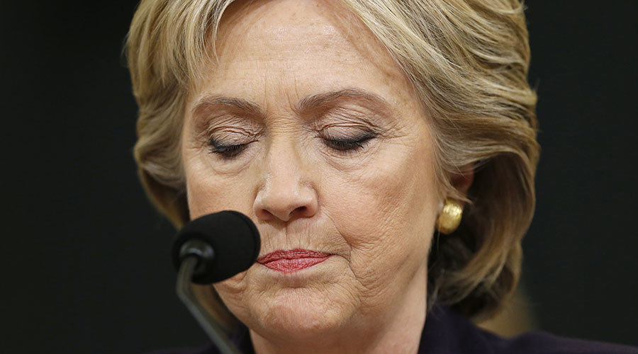 clinton
