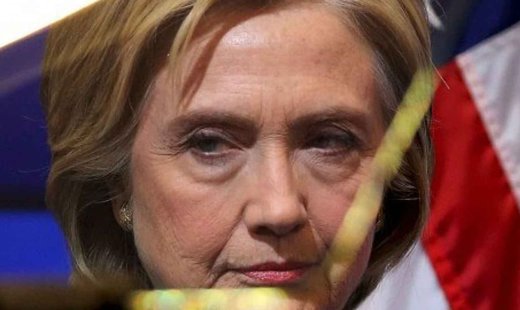 Hillary Clinton: Political psychopath, career criminal, root of all corruption (VIDEOS) Or_37184