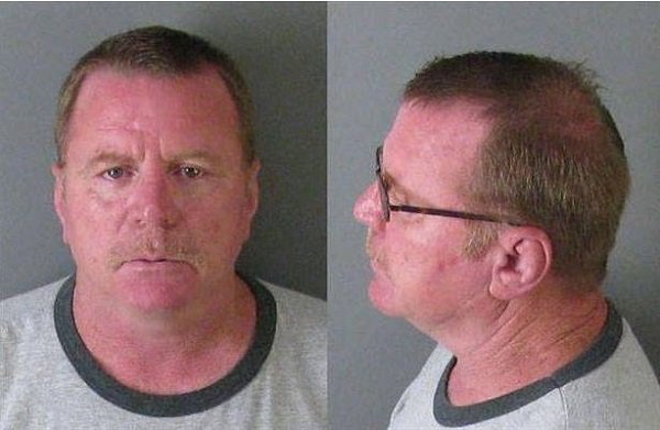 officer James Blair