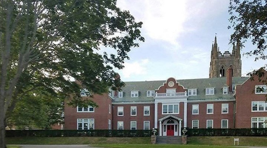 St. George's school Rhode Island
