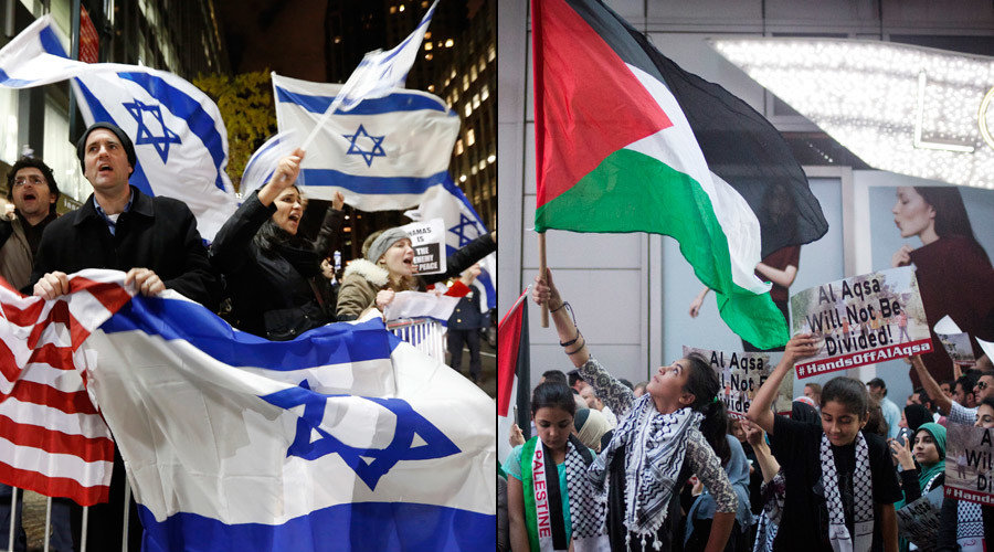BDS movement, boycott Israel