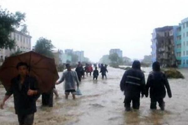 FLOODS