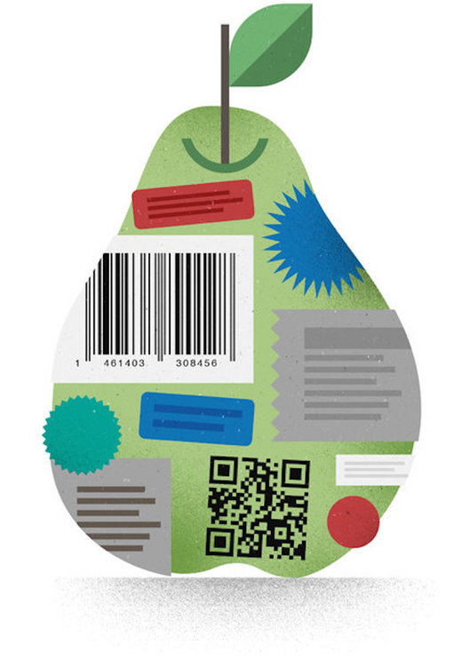 GMO labeling