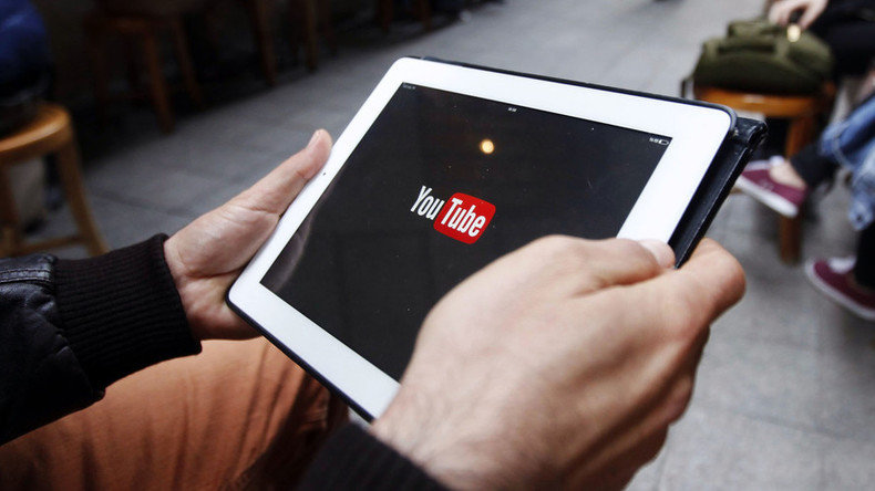 youtube